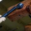 imageKlein Tools 3210 Spud Wrench Made in USA 78Inch Nominal Opening 12Inch Bolt for US Heavy Nut58Inch