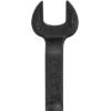 imageKlein Tools 3210 Spud Wrench Made in USA 78Inch Nominal Opening 12Inch Bolt for US Heavy Nut58Inch