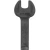 imageKlein Tools 3220 Spud Wrench Made in USA 1316Inch Nominal Opening 12Inch Bolt for US Regular Nut12Inch