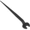 imageKlein Tools 3220 Spud Wrench Made in USA 1316Inch Nominal Opening 12Inch Bolt for US Regular Nut12Inch