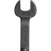imageKlein Tools 3220 Spud Wrench Made in USA 1316Inch Nominal Opening 12Inch Bolt for US Regular Nut58Inch
