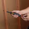 imageKlein Tools 32315HD 15in1 MultiBit Ratcheting Screwdriver ImpactRated 7 DoubleEnded ProFlex Torsion Zone Tips 14Inch Nut Driver 8PieceRatcheting Driver