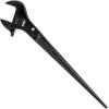 imageKlein Tools 3246 Round 78Inch x 36Inch Connecting Bar Made in USA Sleever Bar for Aligning Prying and ChiselingRound Bar  Spud Wrench