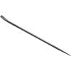imageKlein Tools 3246 Round 78Inch x 36Inch Connecting Bar Made in USA Sleever Bar for Aligning Prying and ChiselingRound Bar  Spud Wrench