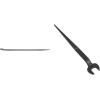 imageKlein Tools 3248 Round 78Inch x 30Inch Connecting Bar Made in USA Sleever Bar for Aligning Prying and Chiseling30Inch  78Inch Hex