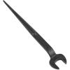 imageKlein Tools 3248 Round 78Inch x 30Inch Connecting Bar Made in USA Sleever Bar for Aligning Prying and Chiseling30Inch  78Inch Hex