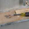 imageKlein Tools 32483 Bit for 11in1 and 10in1 Klein Screwdriver Nut Driver 2 Phillips 14Inch Slotted