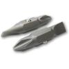imageKlein Tools 32483 Bit for 11in1 and 10in1 Klein Screwdriver Nut Driver 2 Phillips 14Inch Slotted