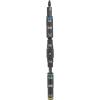 imageKlein Tools 32516HD KNECT 16in1 ImpactRated Hybrid ScrewdriverNut Driver Magnetic Flip Socket 11 Bits 2 Nut Drivers 38Inch Square Adapter10in1