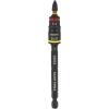 imageKlein Tools 32516HD KNECT 16in1 ImpactRated Hybrid ScrewdriverNut Driver Magnetic Flip Socket 11 Bits 2 Nut Drivers 38Inch Square Adapter16in1
