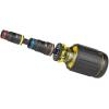 imageKlein Tools 32944 Flip Socket Replacement Hex Shafts for Klein Flip Sockets 2Inch to 612Inch 4Pack