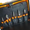 imageKlein Tools 33527 General Purpose Insulated Tool Kit 1000Volt Rated Comes in Custom 3Pallet Lockable Case 22Piece22Piece