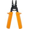 imageKlein Tools 33527 General Purpose Insulated Tool Kit 1000Volt Rated Comes in Custom 3Pallet Lockable Case 22Piece8Piece