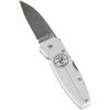 imageKlein Tools 44002 Lightweight Lockback Knife with Nylon Resin Handle 238Inch DropPoint Blade25