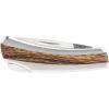 imageKlein Tools 44032 Pocket Knife 158Inch Stainless Steel Drop Point Blade