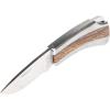 imageKlein Tools 44032 Pocket Knife 158Inch Stainless Steel Drop Point Blade