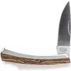 imageKlein Tools 44033 Pocket Knife with 214Inch Drop Point Blade2