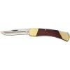 imageKlein Tools 44036 Sportsman Knife Made in USA 258Inch Stainless Steel Clip Point Blade26