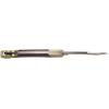 imageKlein Tools 44036 Sportsman Knife Made in USA 258Inch Stainless Steel Clip Point Blade26