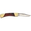 imageKlein Tools 44036 Sportsman Knife Made in USA 258Inch Stainless Steel Clip Point Blade26