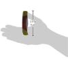 imageKlein Tools 44036 Sportsman Knife Made in USA 258Inch Stainless Steel Clip Point Blade26