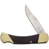 imageKlein Tools 44036 Sportsman Knife Made in USA 258Inch Stainless Steel Clip Point Blade34