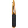 imageKlein Tools 44133 Heavy Duty Utility Knife Retractable Adjustable with Wire Stripper KleinKurve Handle
