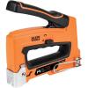 imageKlein Tools 450003 Heavy Duty Staples Made in USA 1932 x 1132Inch Insulated Staples for Romex and Other Cables for Klein Tools Stapler No 450100
