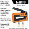 imageKlein Tools 450003 Heavy Duty Staples Made in USA 1932 x 1132Inch Insulated Staples for Romex and Other Cables for Klein Tools Stapler No 450100