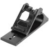 imageKlein Tools 450500 1Inch JHooks Cable Management System with Lockable Latch for Extension Cords Conduit Fiber Ethernet Cables 6Piece1Inch Hook