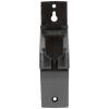 imageKlein Tools 450500 1Inch JHooks Cable Management System with Lockable Latch for Extension Cords Conduit Fiber Ethernet Cables 6Piece2Inch Hook