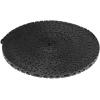 imageKlein Tools 450700 Stretch Cable Tie Roll Made in USA Cable Management for Cord and Wire with Dispenser Box Nylon Strap Mountable 75Foot