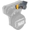imageKlein Tools 450999 Replacement Blade for Hook and Loop Tape Dispenser with Spring Loaded Cutting Mechanism for CustomLength Cable Ties