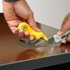 imageKlein Tools 48036 Combination Knife and Scissors Sharpener Made in USA
