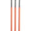 imageKlein Tools 50053 5Foot LoFlex Glow Fish Rod Made in USA 532Inch Fiberglass with Bullet Nose and Splinter Guard Coating15Foot