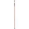 imageKlein Tools 50053 5Foot LoFlex Glow Fish Rod Made in USA 532Inch Fiberglass with Bullet Nose and Splinter Guard Coating15Foot