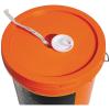 imageKlein Tools 50122 Conduit Measuring Pull Tape for HeavyDuty Cable and Wire Pulling 1250Pound x 2000Foot Long1250Pound x 2000Foot