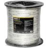 imageKlein Tools 50122 Conduit Measuring Pull Tape for HeavyDuty Cable and Wire Pulling 1250Pound x 2000Foot Long2500Pound x 3000Foot