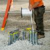 imageKlein Tools 50122 Conduit Measuring Pull Tape for HeavyDuty Cable and Wire Pulling 1250Pound x 2000Foot Long2500Pound x 3000Foot