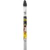 imageKlein Tools 50611 Magnetic Wire Puller Pulls Electrical Wire Behind WallsTight Spaces StainlessSteel Leader Cable Pulling Rare MagnetPuller Kit