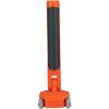 imageKlein Tools 50611 Magnetic Wire Puller Pulls Electrical Wire Behind WallsTight Spaces StainlessSteel Leader Cable Pulling Rare MagnetWire Puller