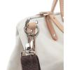 imageKlein Tools 510216SP Deluxe Canvas Tool Bag Made of Natural Canvas with 13 Interior Pockets and Detachable Shoulder Strap 16Inch16Inch