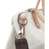 imageKlein Tools 510216SP Deluxe Canvas Tool Bag Made of Natural Canvas with 13 Interior Pockets and Detachable Shoulder Strap 16Inch24Inch