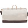 imageKlein Tools 510216SP Deluxe Canvas Tool Bag Made of Natural Canvas with 13 Interior Pockets and Detachable Shoulder Strap 16Inch24Inch