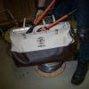 imageKlein Tools 510520 HighBottom Canvas Tool Bag 20Inch24Inch