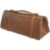 imageKlein Tools 510824 Deluxe Leather Bag 24Inch20Inch