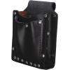 imageKlein Tools 5119 Tool Pouch Multi Tool Holder with 4 Pockets and Knife Holder is Great for Electrician Gifts3Pocket