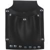 imageKlein Tools 5119 Tool Pouch Multi Tool Holder with 4 Pockets and Knife Holder is Great for Electrician Gifts3Pocket