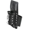 imageKlein Tools 5119 Tool Pouch Multi Tool Holder with 4 Pockets and Knife Holder is Great for Electrician Gifts4Pocket