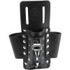 imageKlein Tools 5119 Tool Pouch Multi Tool Holder with 4 Pockets and Knife Holder is Great for Electrician Gifts4Pocket